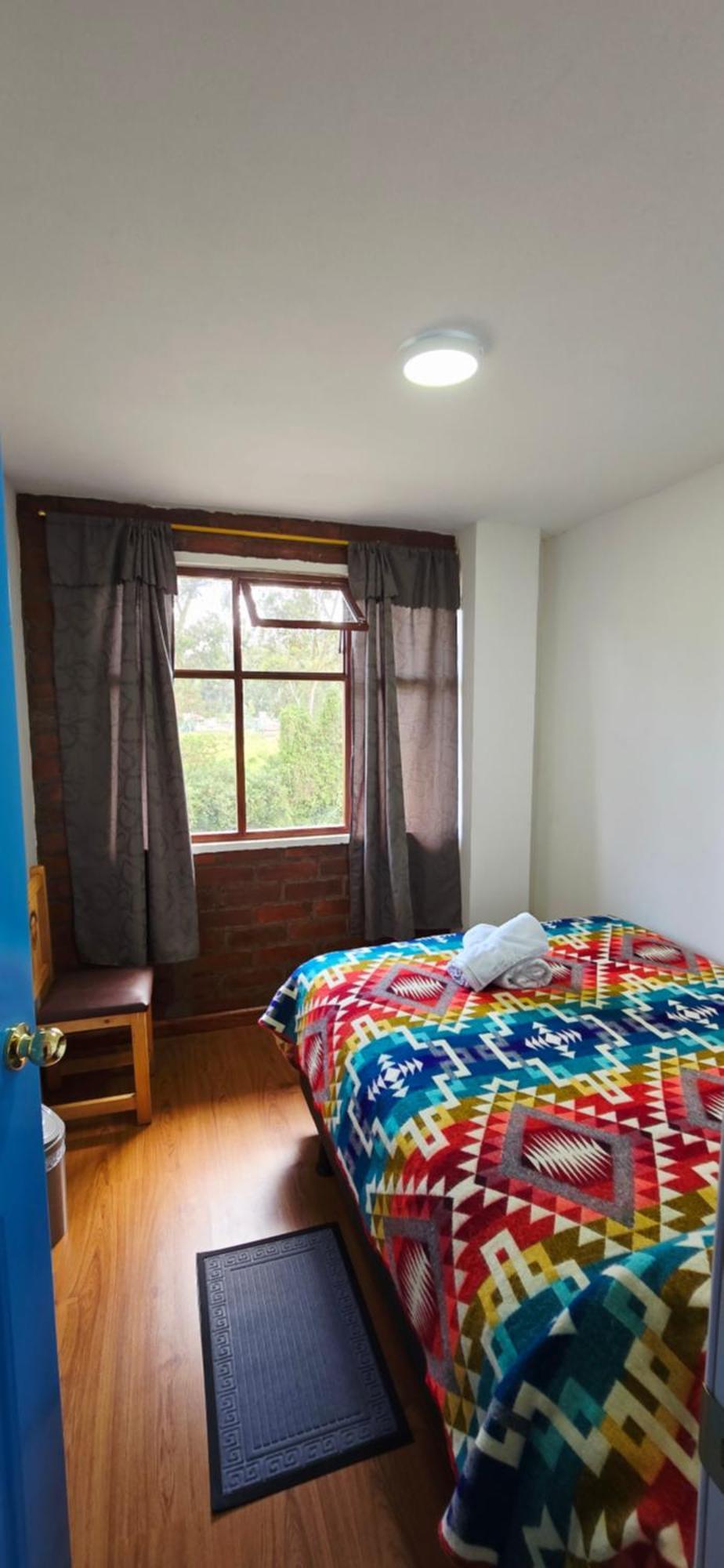 Cuscungo Cotopaxi Hostel & Lodge Chasqui Εξωτερικό φωτογραφία